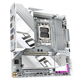 Gigabyte B850M A ELT WF6E ICE 1.1