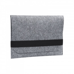 Gmakin 13 GM15 Black/Grey, для MacBook Pro 13 (GM15-13New)