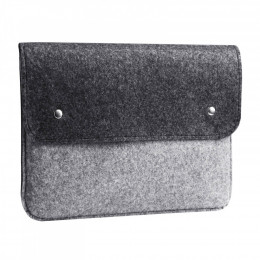 Gmakin 15 GM05 Black/Grey для Macbook Pro 15 (GM05-15)