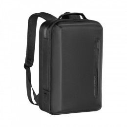 Kingsons 15.6 laptop backpack Black (KS3223W)