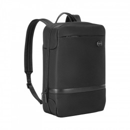 Kingsons 15.6 laptop backpack Black (KS3265W)