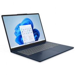 Lenovo IdeaPad Slim 3 16ARP10 (83K8006LRA) Cosmic Blue