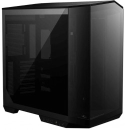 MSI MAG Pano 100L PZ Black with window (MAG PANO 100L PZ)
