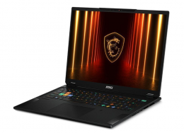 MSI Stealth A18 AI+ A3XWJG (A3XWJG-006US) EU