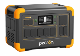 Pecron E1000LFP 1800W 1024Wh