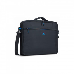 RivaCase 16 collection Regent, black (8087Black)