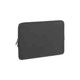 RivaCase 16 ECO collection Clark, black (8116BlackECO)