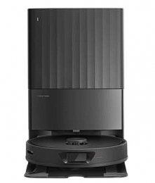 Roborock Q Revo Plus Black QRPS5200 EU