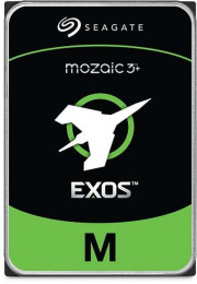 Seagate Exos M SATA III 30TB (ST30000NM004K)