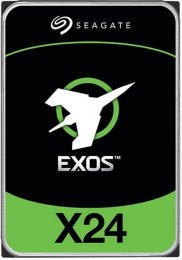 Seagate Exos X24 SATA III 16TB (ST16000NM002H)