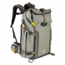 Vanguard Backpack VEO Active 49 Khaki-Green USB, вн31x18x49см (4719856250069)