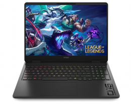 HP Omen 16 Slim 16-an0002no (C2PY14EA) EU