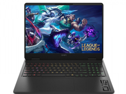 HP Omen 16 Slim 16-an0002no (C2PY24EA) EU