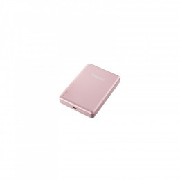 Intenso MW10000 10000mAh Magnetic rose (7344033)