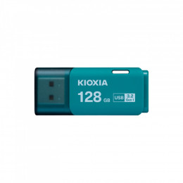 Kioxia 128GB TransMemory U301 Light Blue USB 3.2 (LU301L128GG4)