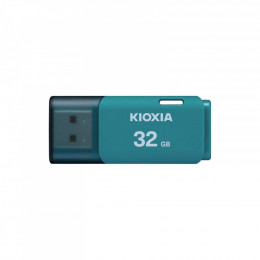 Kioxia 32GB U202 Blue USB 2.0 (LU202L032GG4)