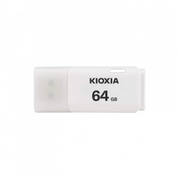 Kioxia 64GB U202 White USB 2.0 (LU202W064GG4)