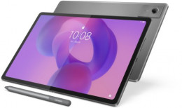 Lenovo Idea Tab Plus TB361FU 8/256GB Luna Grey + Pen (ZAG70055UA)