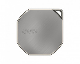 MSI DATAMAG 40Gbps Silver (S78-440L3B0-P83)
