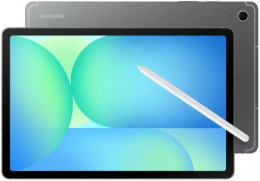 Samsung Galaxy Tab S10 FE Wi-Fi X520 8/128GB Gray (SM-X520NZAREUC)