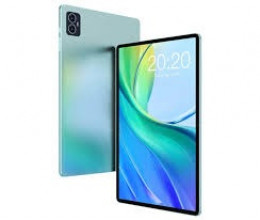 Teclast M50 8/128GB 4G Dual Sim Aqua Blue (M5H5/TL-112888)