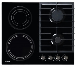 VENTOLUX HG622 B7G CS (BK)