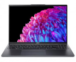 Acer Swift Go 16 SFG16-72-53VK (NX.KYAEU.001) Steel Gray