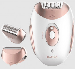 Cecotec SkinCare Depil-Action (CCTC-04334)