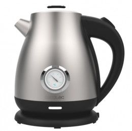 Cecotec ThermoSense 620 Retro Steel (CCTC-01458)