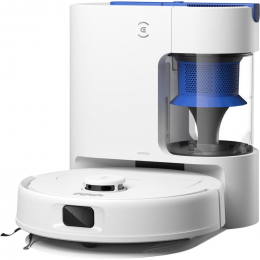 ECOVACS Deebot N20E Plus WHITE(YDLX11-3 WHITE)