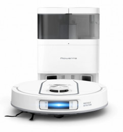 Rowenta X-Plorer Serie 580 Max Animal RR9547E0