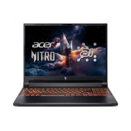 Acer Nitro V 16 AI ANV16-61-R3M1 (NH.U1EEU.002) Shale Black