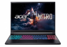 Acer Nitro V 16S AI ANV16S-41-R2AJ Black (NH.U0ZAA.001) EU