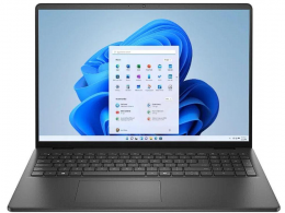 Dell 16 DC16255 (LDC16255-A087BLK-PUS) EU