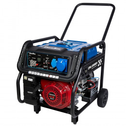 EnerSol EPG-5500SEH 230В 5/5.5кВт електростартер двигун Honda GX-390 89кг