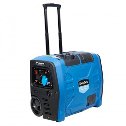 EnerSol EPG-2000ISE 230В 1.8/2.0кВт електростартер 25кг