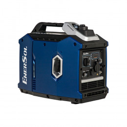 EnerSol EPG-2500ISQ 230В 2.3/2.5кВт ручний стартер 25кг