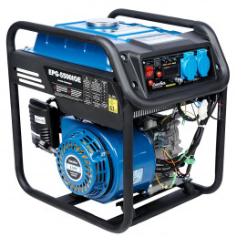 EnerSol EPG-5500IOE 230В 5/5.5кВт електростартер 28кг