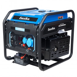 EnerSol EPG-8000IOEA 230В 7/8кВт електростартер 70кг