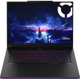 Lenovo Legion 9 18IAX10 Eclipse Black (83EY000WUS) EU