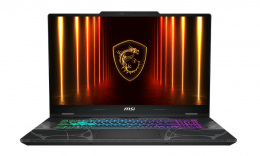 MSI Cyborg 17 B2RWFKG (B2RWFKG-074US)  EU