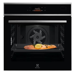 Electrolux EOB8S38X