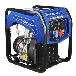 EnerSol SKD-10EBAUI 230/400В 9.5/10кВт електростартер 138кг