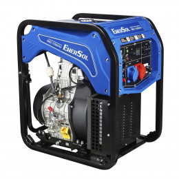 EnerSol SKD-13EBAUI 230/400В 12/13кВт електростартер 160кг