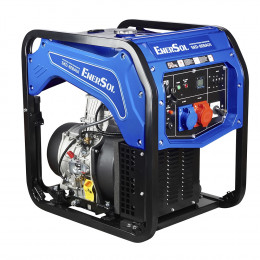 EnerSol SKD-8EBAUI 230/400В 7.5/8кВт електростартер 132кг