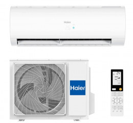 Haier AS25PR/1U25YEGFRA-H1 Pearl Inverter