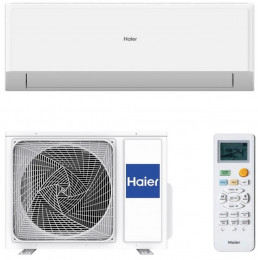 Haier AS25RHBHRA/1U25YERFRA Revive Inverter