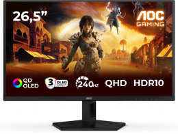 AOC Q27G41ZDF