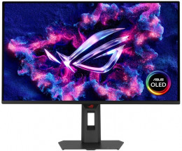ASUS ROG Strix OLED XG27AQDMES (90LM0C80-B01171)