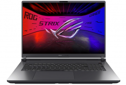 ASUS TUF Gaming A18 2025 FA808UP-NS74_custom 64/1TB Jaeger Gray EU